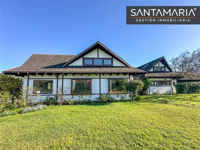 CASA Cerro Verde, Hualpén