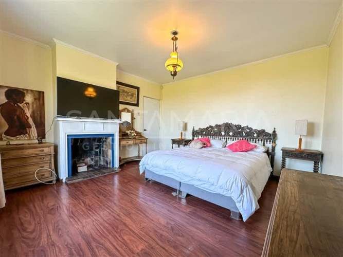 CASA Cerro Verde, Hualpén