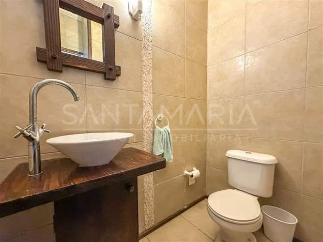 CASA Cerro Verde, Hualpén