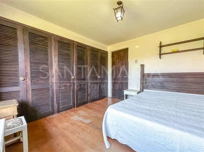 CASA Cerro Verde, Hualpén