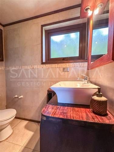 CASA Cerro Verde, Hualpén