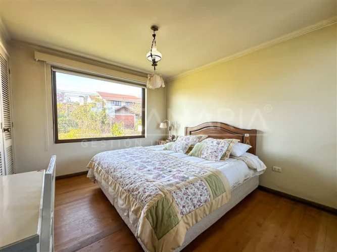 CASA Cerro Verde, Hualpén