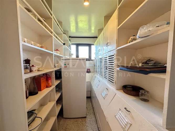 CASA Cerro Verde, Hualpén