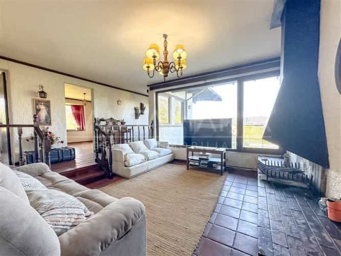 CASA Cerro Verde, Hualpén