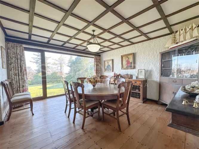 CASA Cerro Verde, Hualpén