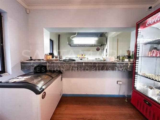 LOCAL COMERCIAL Ohiggins, Concepción