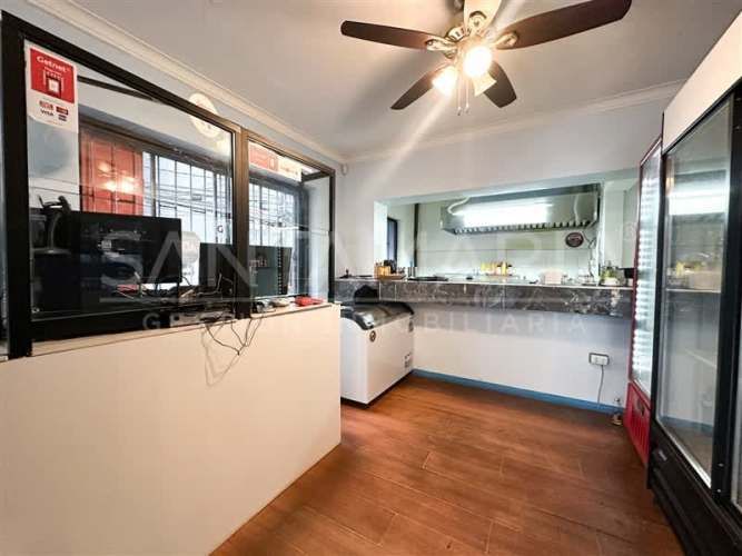 LOCAL COMERCIAL Ohiggins, Concepción