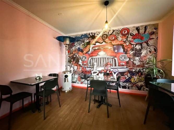 LOCAL COMERCIAL Ohiggins, Concepción