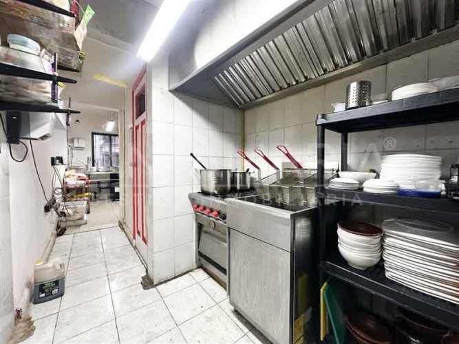 LOCAL COMERCIAL Ohiggins, Concepción