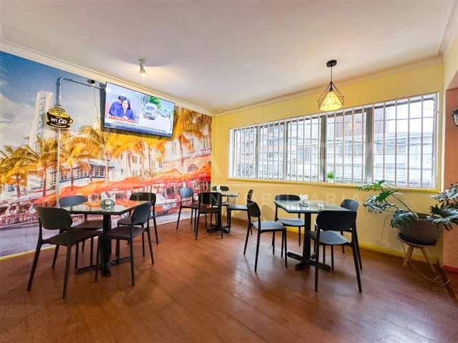 LOCAL COMERCIAL Ohiggins, Concepción