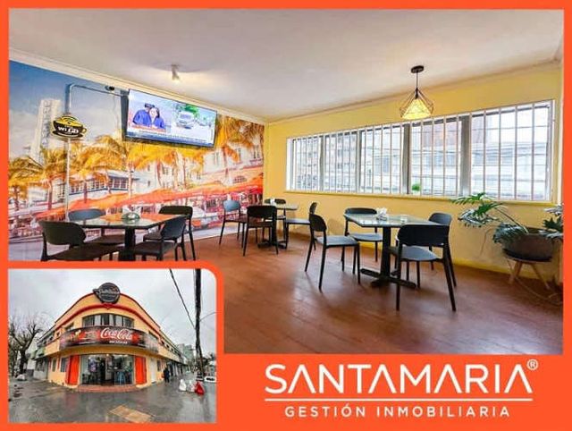 LOCAL COMERCIAL Ohiggins, Concepción