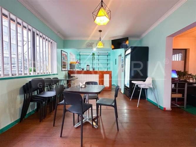 LOCAL COMERCIAL Ohiggins, Concepción