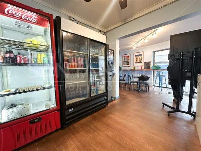 LOCAL COMERCIAL Ohiggins, Concepción