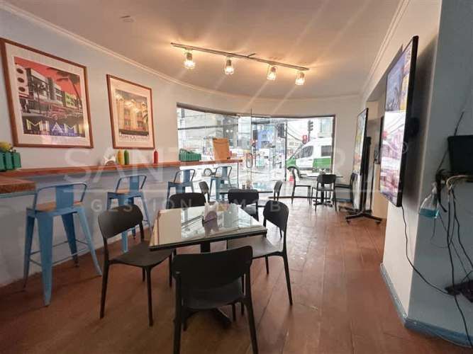 LOCAL COMERCIAL Ohiggins, Concepción