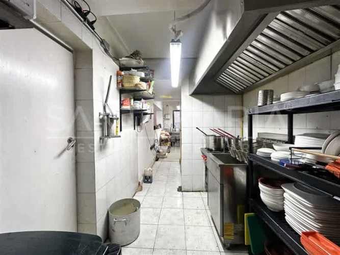 LOCAL COMERCIAL Ohiggins, Concepción