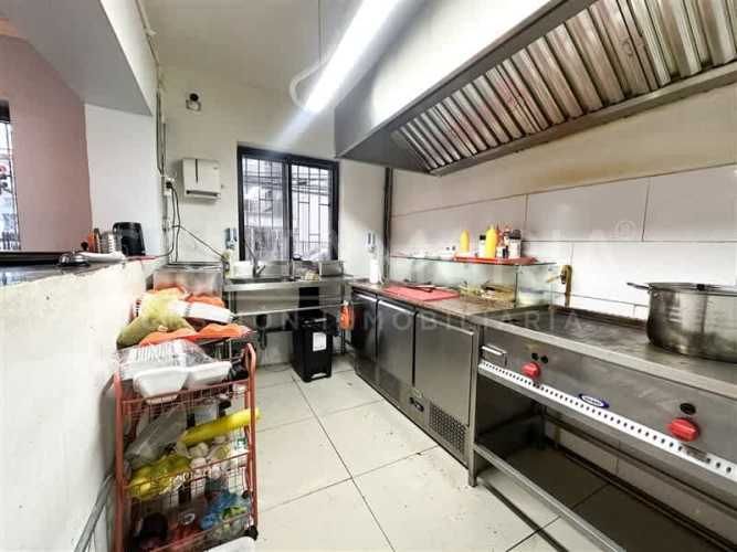 LOCAL COMERCIAL Ohiggins, Concepción