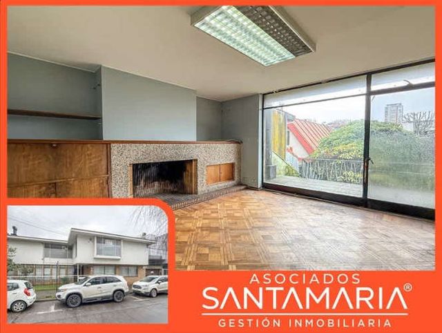 OFICINA Trinitarias, Concepción