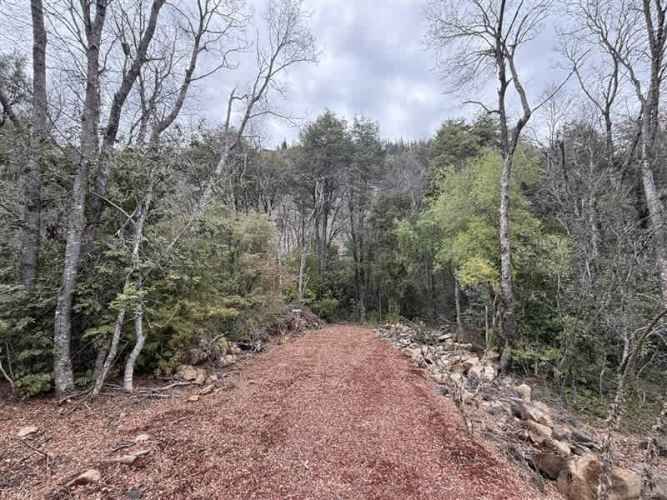 PARCELA Las Trancas, Chillán