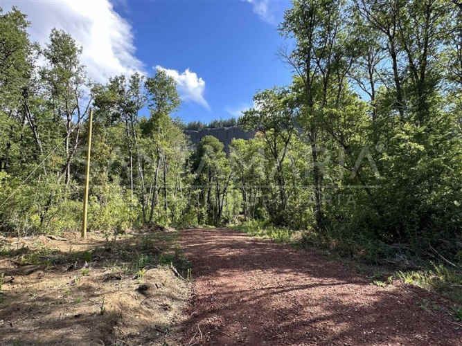 PARCELA Las Trancas, Chillán