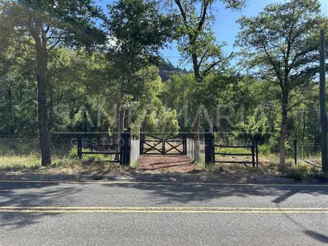 PARCELA Las Trancas, Chillán