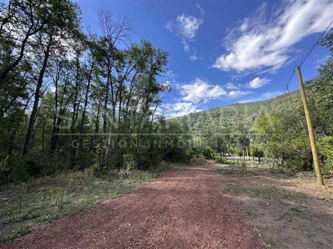 PARCELA Las Trancas, Chillán
