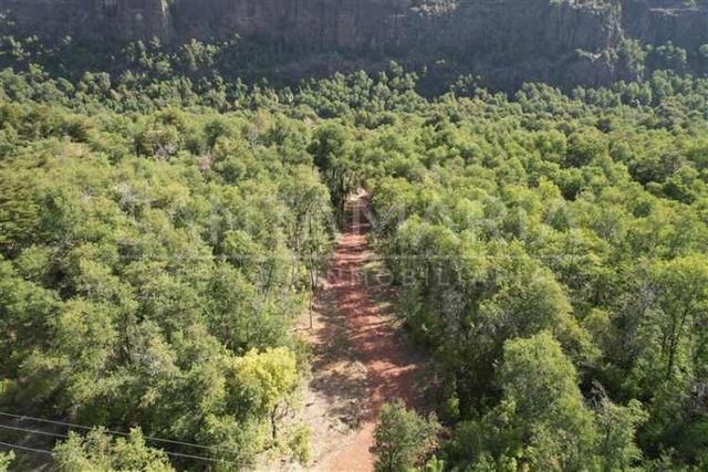 TERRENO CONSTRUCCION Las Trancas, Chillán