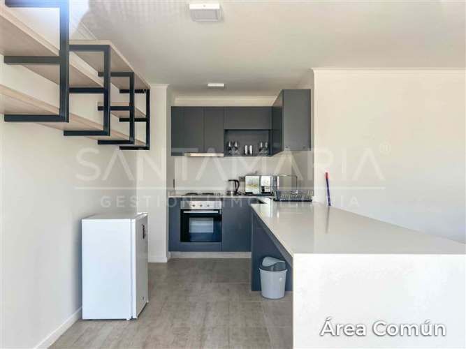 DEPARTAMENTO Lomas de San Sebastián, Concepción