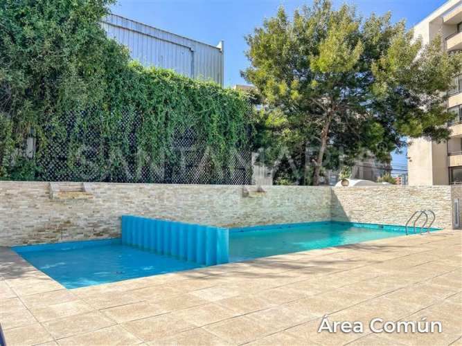 DEPARTAMENTO Lomas de San Sebastián, Concepción