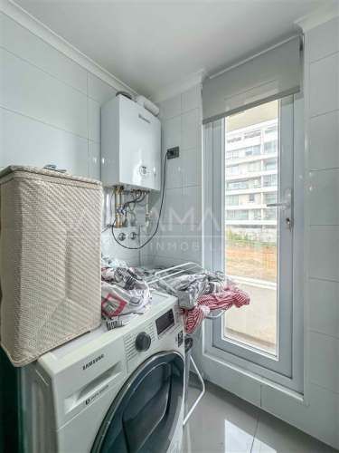 DEPARTAMENTO Lomas de San Sebastián, Concepción