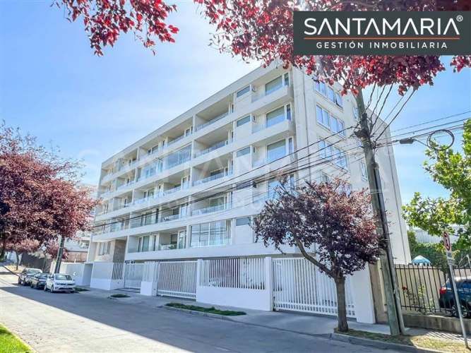 DEPARTAMENTO Lomas de San Sebastián, Concepción