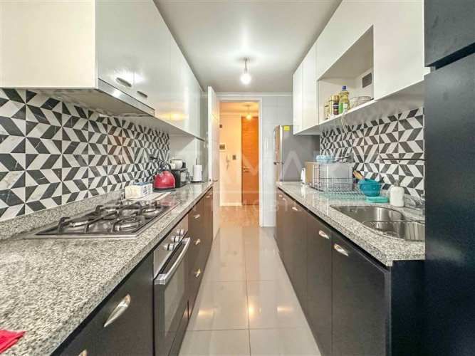 DEPARTAMENTO Lomas de San Sebastián, Concepción