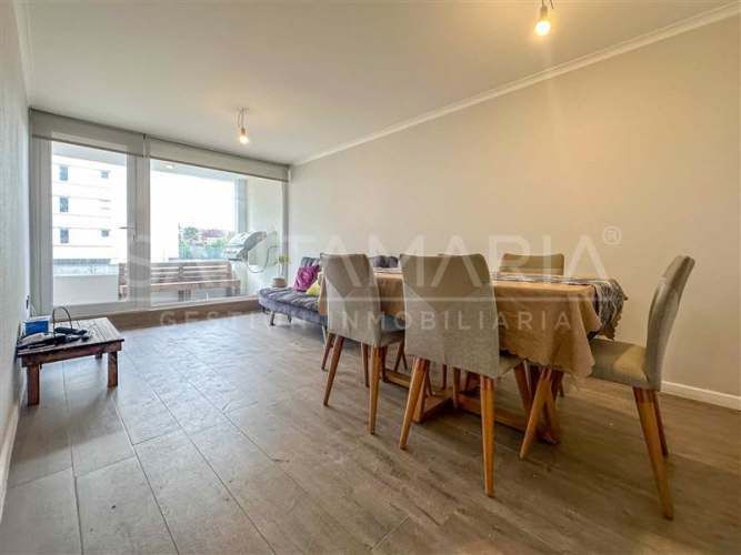 DEPARTAMENTO Lomas de San Sebastián, Concepción