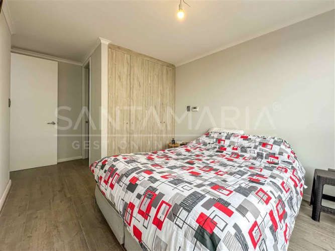 DEPARTAMENTO Lomas de San Sebastián, Concepción