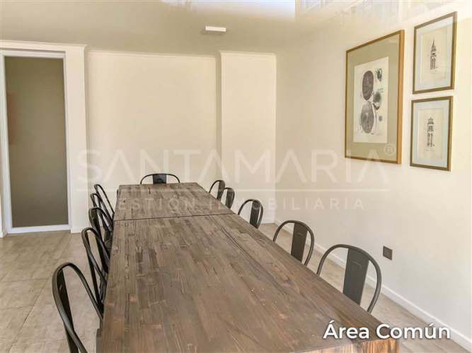 DEPARTAMENTO Lomas de San Sebastián, Concepción