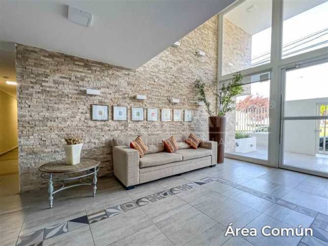 DEPARTAMENTO Lomas de San Sebastián, Concepción