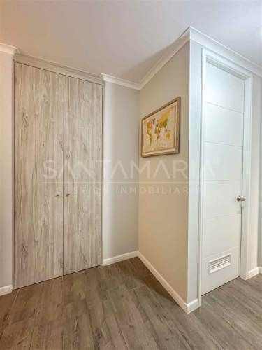 DEPARTAMENTO Lomas de San Sebastián, Concepción