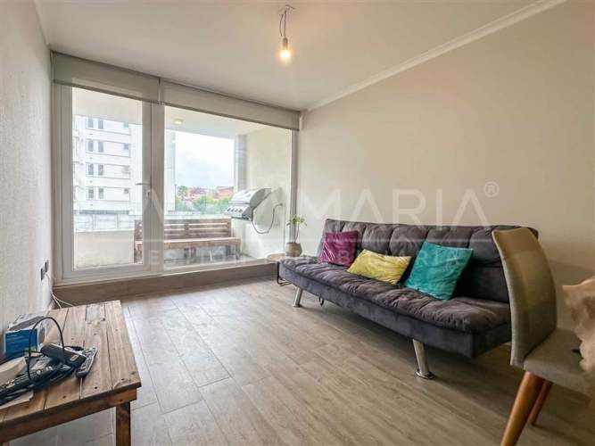 DEPARTAMENTO Lomas de San Sebastián, Concepción