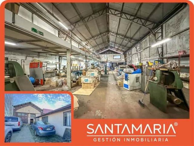 BODEGA Andalién, Concepción