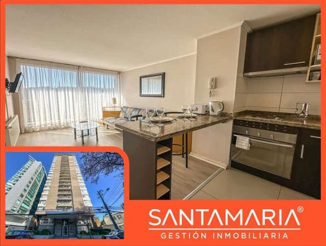 DEPARTAMENTO Orompello, Concepción