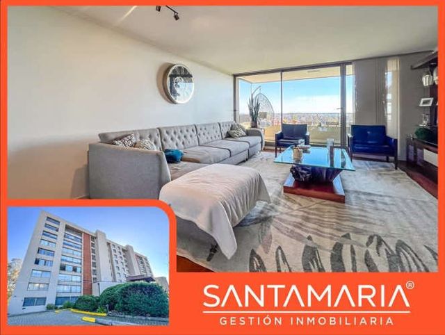 DEPARTAMENTO Avenida Andalue