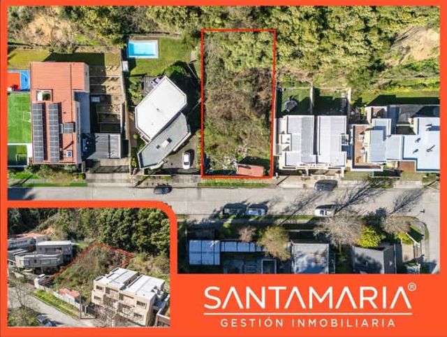 SITIO Schaub, Chiguayante