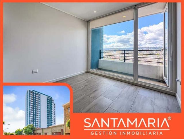 DEPARTAMENTO Las Heras, Concepción