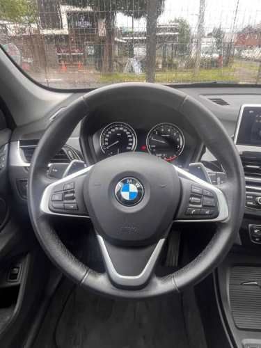 BMW X1 SDRIVE 2.0I LUXURY