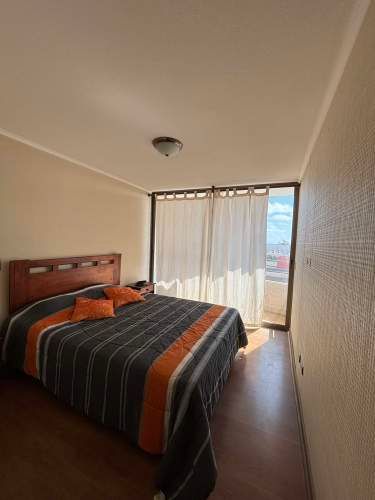 En venta dpto. central Edificio Porvenir frente a Espacio Urbano, 3D, 2B, Estac.