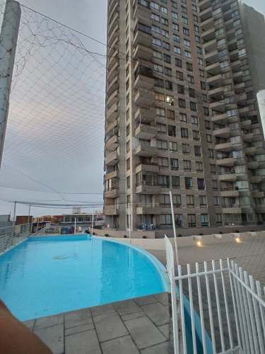 En venta dpto. central Edificio Porvenir frente a Espacio Urbano, 3D, 2B, Estac.