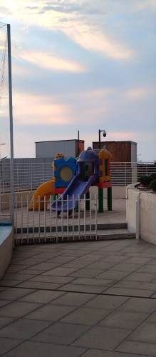 En venta dpto. central Edificio Porvenir frente a Espacio Urbano, 3D, 2B, Estac.