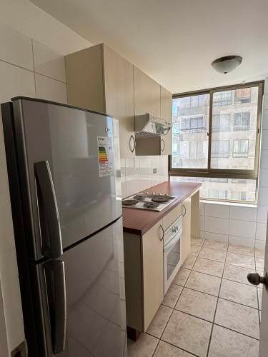 En venta dpto. central Edificio Porvenir frente a Espacio Urbano, 3D, 2B, Estac.