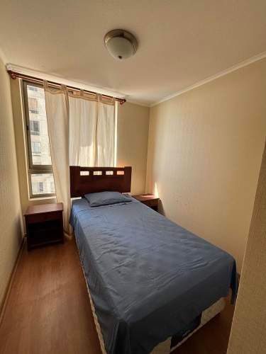 En venta dpto. central Edificio Porvenir frente a Espacio Urbano, 3D, 2B, Estac.