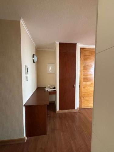 En venta dpto. central Edificio Porvenir frente a Espacio Urbano, 3D, 2B, Estac.