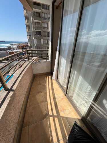 En venta dpto. central Edificio Porvenir frente a Espacio Urbano, 3D, 2B, Estac.